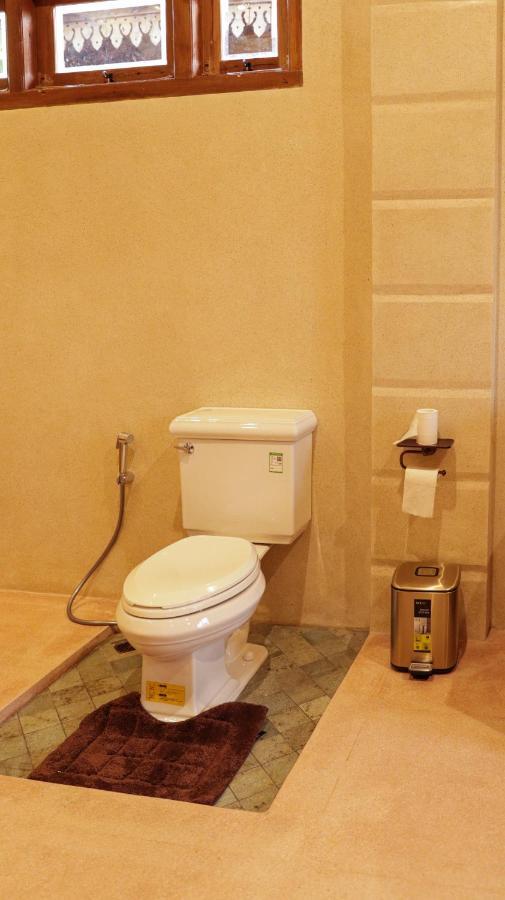 Rumah Dharma Boutique Villa マゲラン エクステリア 写真